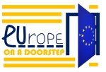 Europe On A&nbsp;Doorstep